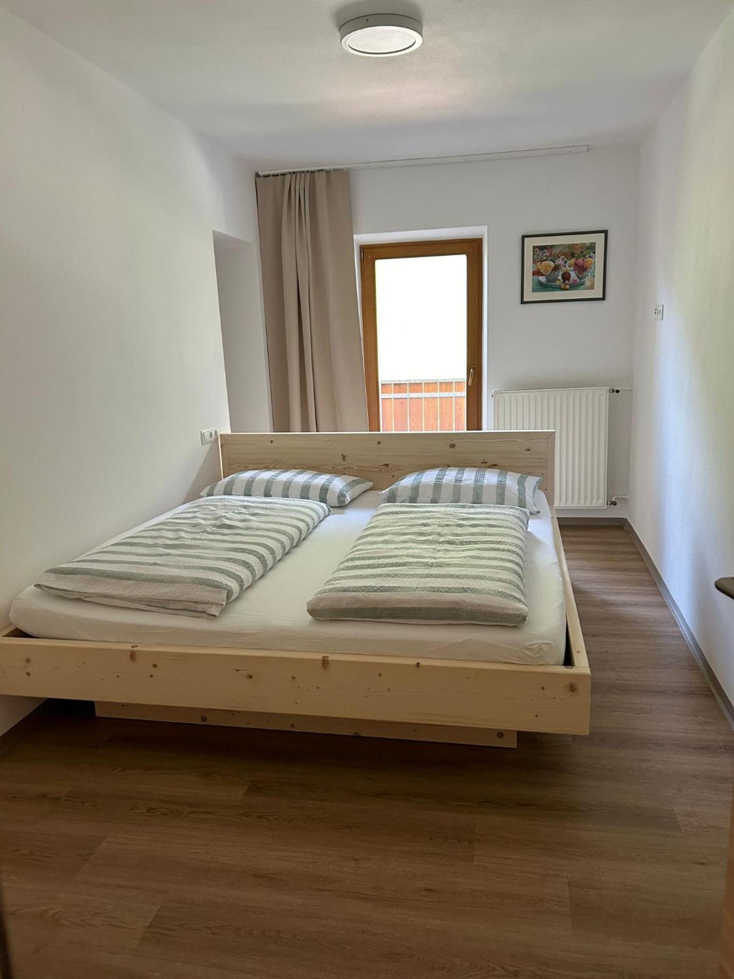 Ferienhof Mairulrich Martello Extérieur photo
