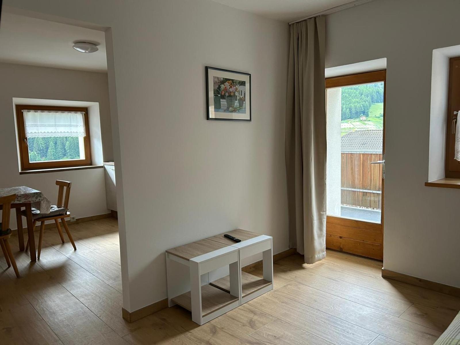 Ferienhof Mairulrich Martello Extérieur photo