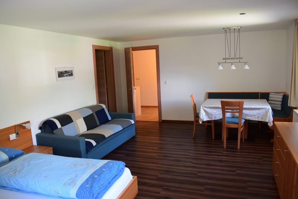 Ferienhof Mairulrich Martello Extérieur photo