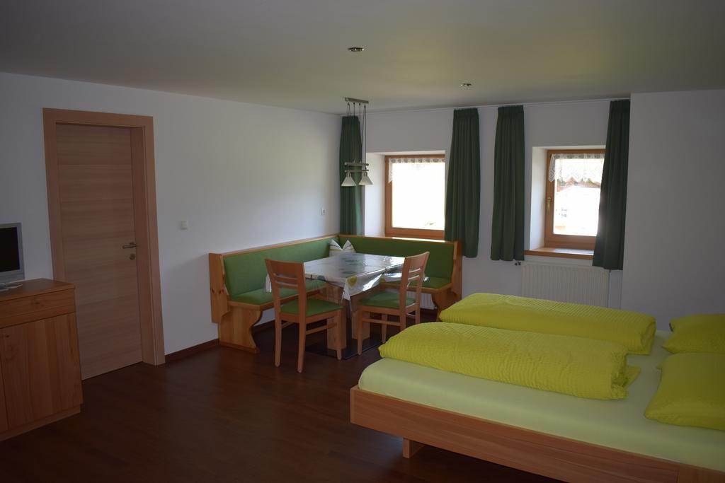 Ferienhof Mairulrich Martello Extérieur photo
